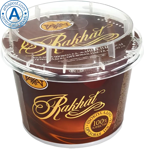 Rakhat peanut paste, 270 g