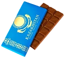 The products of Rakhat chocolate factory arrived