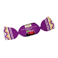 Bayan Sulu caramel candies, plum