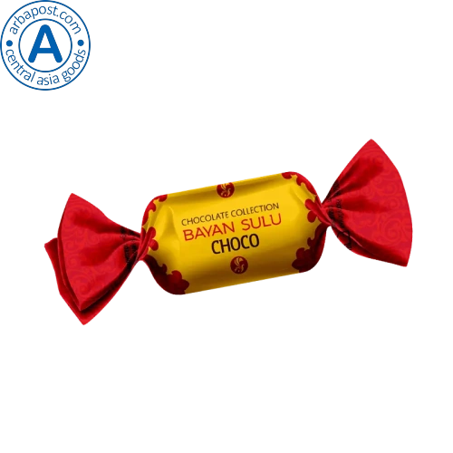 Bayan Sulu Choco candies