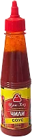 Tsin Kaz chili sauce, 200 g