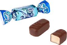 Rakhat Burevestnik candies