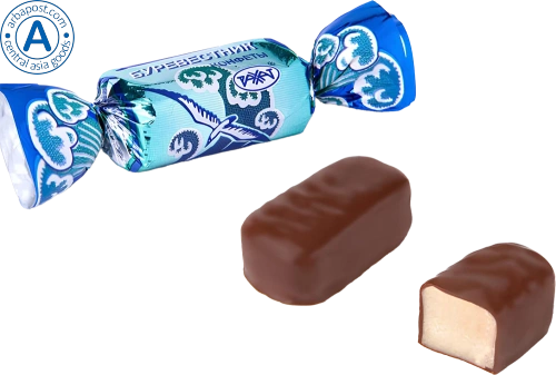 Rakhat Burevestnik candies