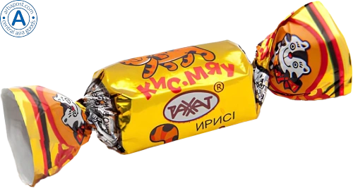 Rakhat Kis Myau candies