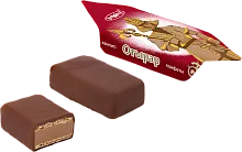Rakhat Otyrar candies