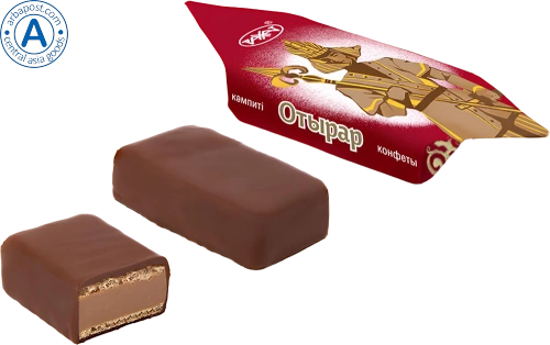 Rakhat Otyrar candies