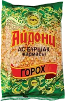 Aidoni split peas, 800 g