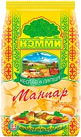 Kemmi pasta for manpar soup, 250 g