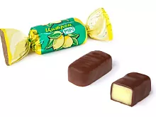 Rakhat Citron candies