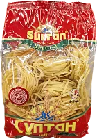 Sultan nests, 2 mm, 400 g