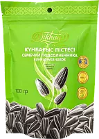 Dikhan roasted sunflower seeds, 100 g
