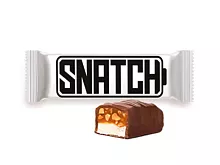 Snatch chocolate bar, 45 g