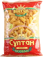 Sultan tortiglioni pasta, 400 g