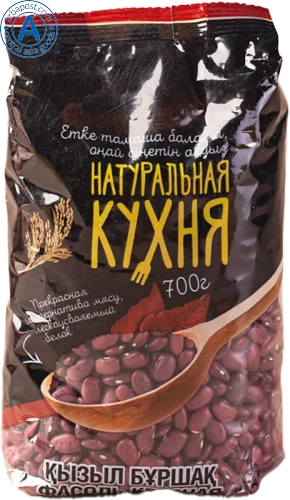 Naturalnaya kuchnia red beans, 700 g