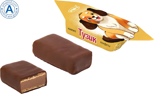 Rakhat Tuzik candies