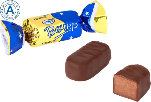 Rakhat Vecher candies