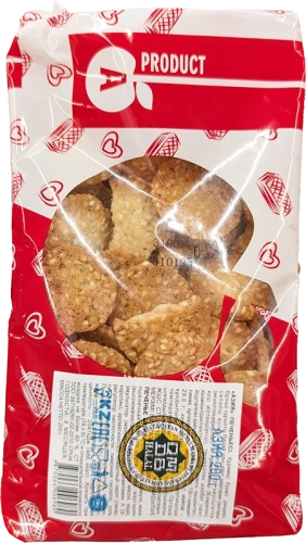 Almaty product sesame cookies, 200 g