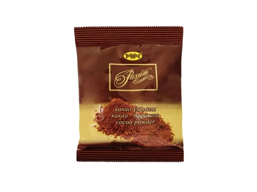 Rakhat cocoa powder, 100 g