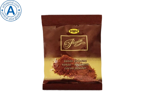 Rakhat cocoa powder, 100 g