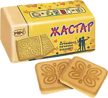 Rakhat cookies, zhastar, 185 g