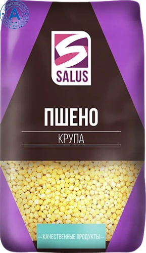 Salus millet, 800 g