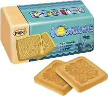 Rakhat cookies, yuzhnoe, 185 g