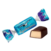 Bayan Sulu Burevestnik candies