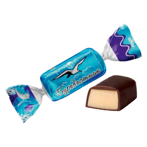 Bayan Sulu Burevestnik candies