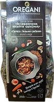 Oregani buckwheat with porcini mushrooms, 250 g