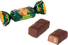Rakhat Belka Ozornitsa candies