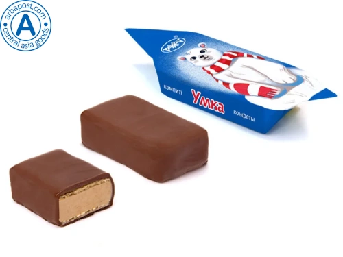 Rakhat Umka candies