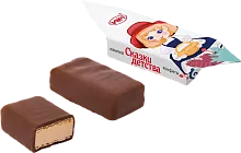Rakhat Childhood Fairytales candies