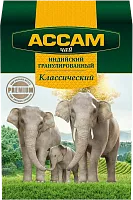 Assam Indian granulated black tea, 500 g