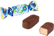 Rakhat Vasilek candies