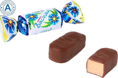 Rakhat Vasilek candies