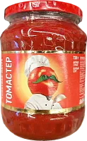 Tomaster tomato paste, 720 g