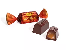 Rakhat Dostyk candies