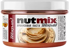 Nutmix peanut butter, chocolate, 175 g