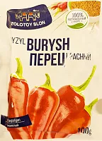 Zolotoy Slon ground red pepper, 100 g