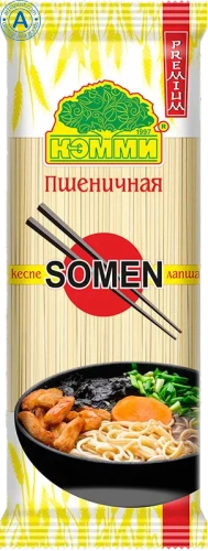 Kemmi noodles for somen, 250 g