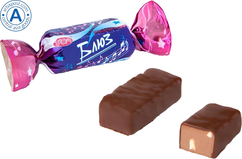 Rakhat Blues candies
