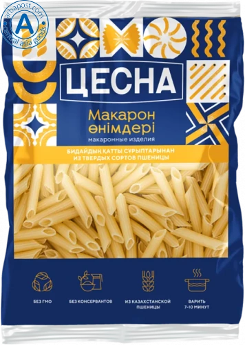 Cesna penne pasta, 400 g