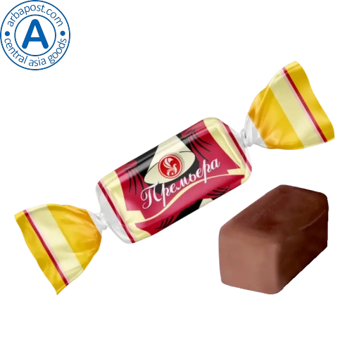 Bayan Sulu Premera candies