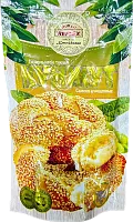 Nur&N Reflex sesame seeds, 150 g