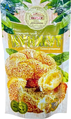 Nur&N Reflex sesame seeds, 150 g