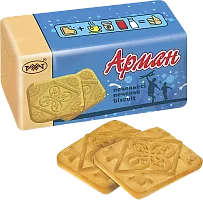 Rakhat cookies, arman, 185 g