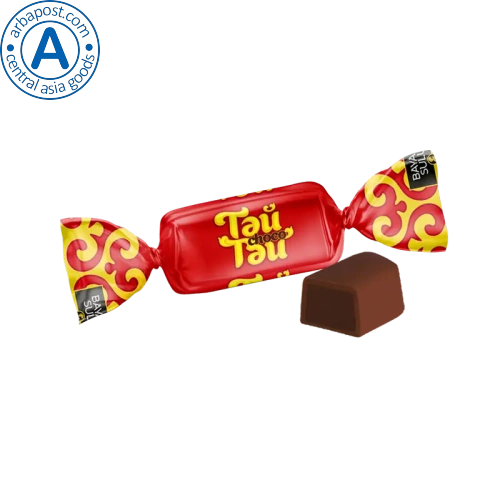 Bayan Sulu Tay Tay candies, choco