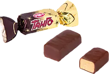 Rakhat Tango candies