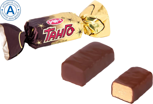 Rakhat Tango candies