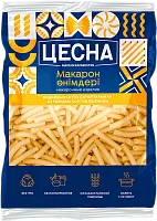 Cesna maccheroni pasta, 400 g